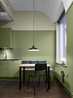 Forenom Aparthotel Malmö Varvstaden