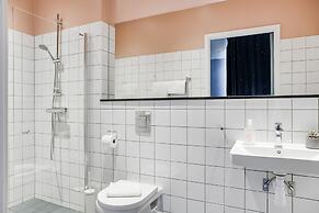 Forenom Aparthotel Malmö Varvstaden