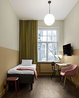 Forenom Aparthotel Malmö Varvstaden