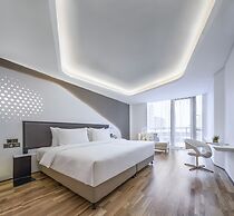 Flyzoo Hotel - Alibaba