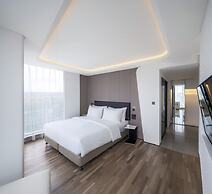 Flyzoo Hotel - Alibaba