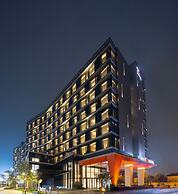 Flyzoo Hotel - Alibaba