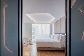 Flyzoo Hotel - Alibaba