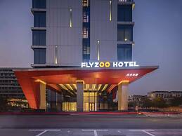 Flyzoo Hotel - Alibaba