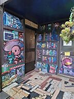 Lohas Gallery Long Stay Hostel