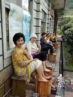 Lohas Gallery Long Stay Hostel