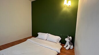 Lohas Gallery Long Stay Hostel