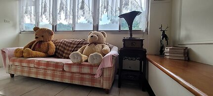 Lohas Gallery Long Stay Hostel