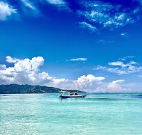 Gilizen Resort - Private Pool Villas