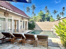 Gilizen Resort - Private Pool Villas