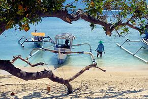 Gilizen Resort - Private Pool Villas