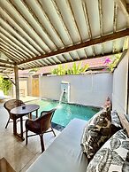 Gilizen Resort - Private Pool Villas