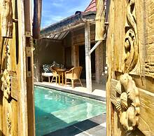 Gilizen Resort - Private Pool Villas