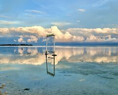 Gilizen Resort - Private Pool Villas