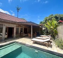 Gilizen Resort - Private Pool Villas