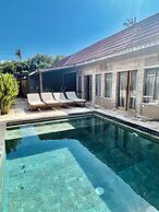 Gilizen Resort - Private Pool Villas