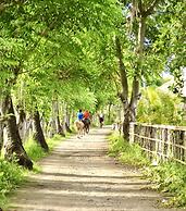 Gilizen Resort - Private Pool Villas