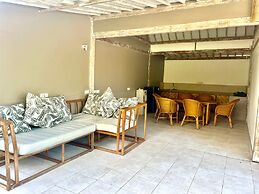 Gilizen Resort - Private Pool Villas