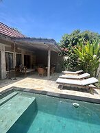 Gilizen Resort - Private Pool Villas