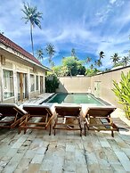 Gilizen Resort - Private Pool Villas