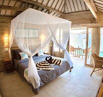 Gilizen Resort - Private Pool Villas