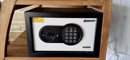 Gilizen Resort - Private Pool Villas