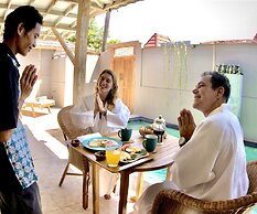 Gilizen Resort - Private Pool Villas