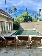 Gilizen Resort - Private Pool Villas