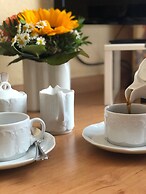Hotel Sauerländer Hof Iserlohn