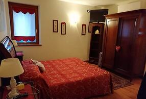 Hotel Calvi