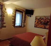 Hotel Calvi