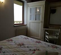Hotel Calvi