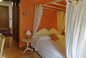Hotel Calvi