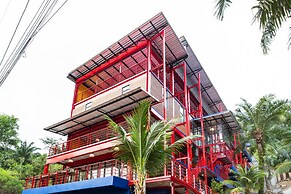 Khunsuek Muaythai Hostel