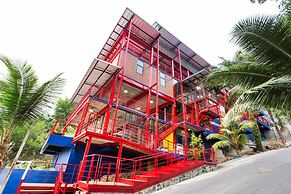 Khunsuek Muaythai Hostel