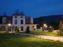 Sapanca Villa Natura Gol Evi