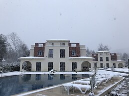Sapanca Villa Natura Gol Evi