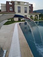 Sapanca Villa Natura Gol Evi