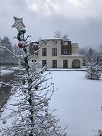 Sapanca Villa Natura Gol Evi