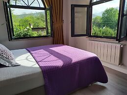 Sapanca Villa Natura Gol Evi