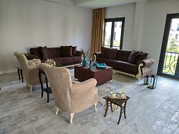 Sapanca Villa Natura Gol Evi