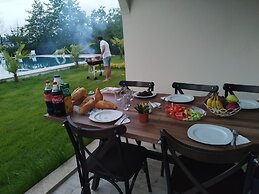 Sapanca Villa Natura Gol Evi
