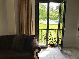 Sapanca Villa Natura Gol Evi