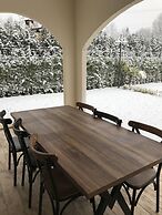 Sapanca Villa Natura Gol Evi