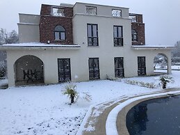 Sapanca Villa Natura Gol Evi