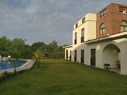 Sapanca Villa Natura Gol Evi