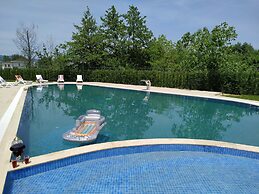 Sapanca Villa Natura Gol Evi