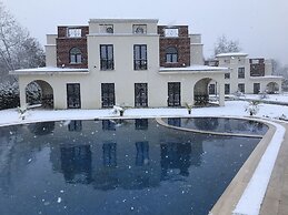 Sapanca Villa Natura Gol Evi