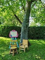 Sapanca Villa Natura Gol Evi