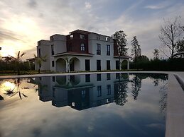 Sapanca Villa Natura Gol Evi